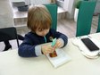 Za nami Literacki Dzień Pluszowego Misia w wieluńskiej bibliotece miejskiej